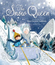 Title: The Snow Queen, Author: Parragon