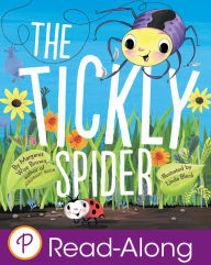 The Tickly Spider