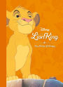 Disney the Lion King the Story of Simba