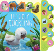 Title: The Ugly Duckling: 10 Fairy Tale Sounds, Author: Polona Lovsin