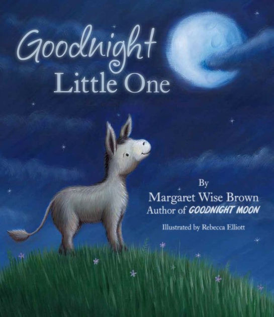 Goodnight Little One by Margaret Wise Brown, Hardcover | Barnes & Noble®