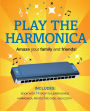 Play the Harmonica Kit