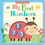 My First Numbers: Touch and Explore