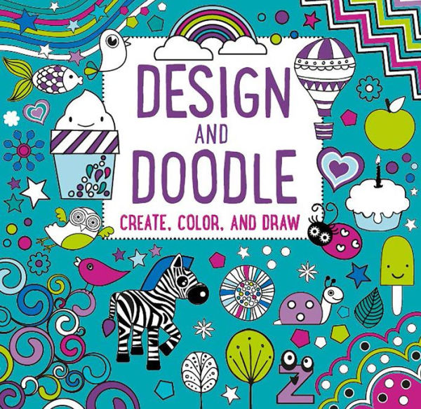 Design and Doodle