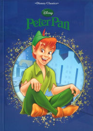 Title: Peter Pan, Author: Parragon