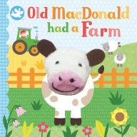 Title: Old MacDonald Had a Farm, Author: Parragon