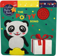 Title: Little Baby Bum The Potty Song, Author: Parragon