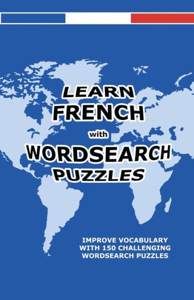 Learn French with Wordsearch Puzzles