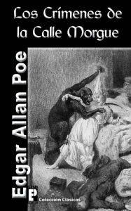 Title: Los crï¿½menes de la calle Morgue, Author: Edgar Allan Poe