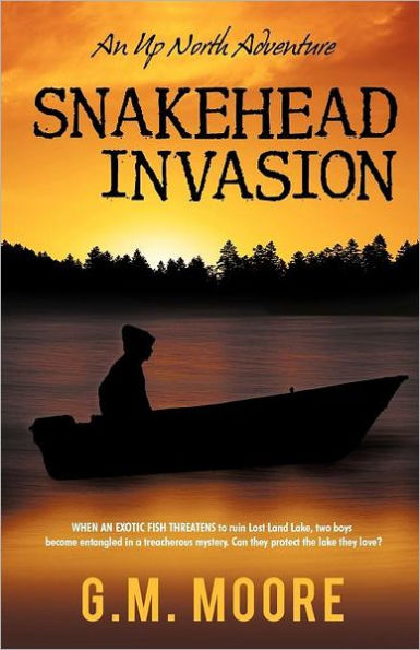 Snakehead Invasion: An Up North Adventure
