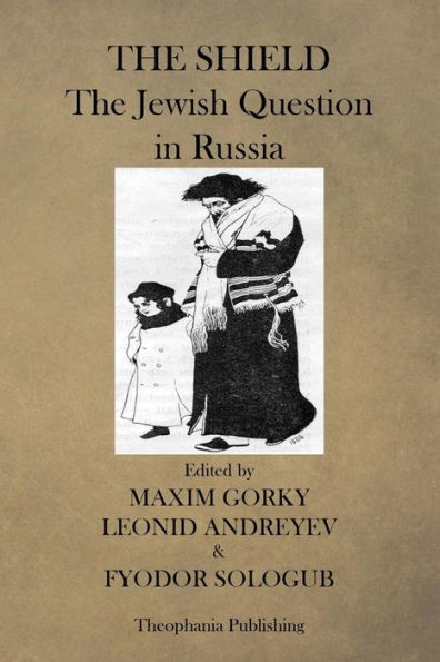 The Shield, The Jewish Question in Russia