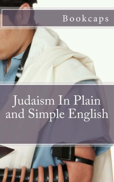 Judaism Plain and Simple English