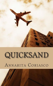 Title: Quicksand: Poetries collection on our time, Author: Duilio Chiarle