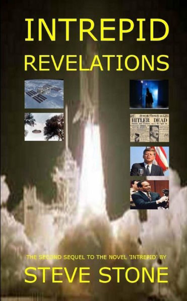 Intrepid - Revelations
