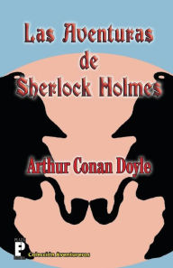 Title: Las aventuras de Sherlock Holmes: sherlock holmes, conan doyle, detective, crimen, Author: Arthur Conan Doyle