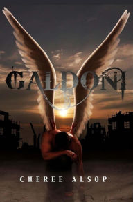 Title: Galdoni, Author: Cheree Lynn Alsop