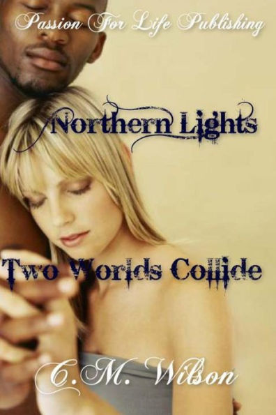 Northern Lights: Two Worlds Collide