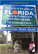 Welcome to the state of Florida, exposing Florida's true Adolf Hitler like evils.