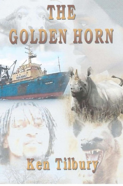 The Golden Horn: The pursuit of a ruthless rhino poacher