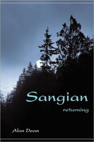 Title: Sangian: Returning, Author: Alan Dean