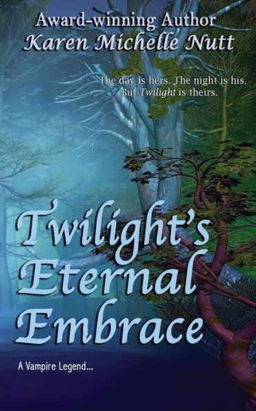 Twilight's Eternal Embrace
