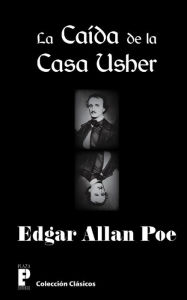 Title: La Caï¿½da de la Casa Usher, Author: Edgar Allan Poe