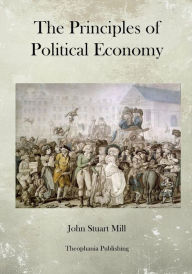 Title: The Principles of Political Economy, Author: John Stuart Mill