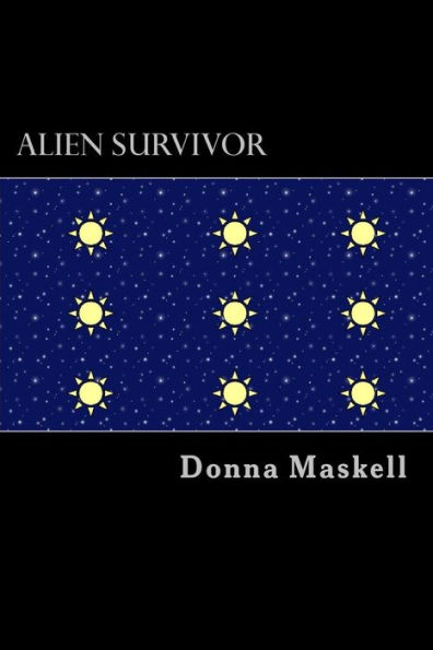 Alien Survivor