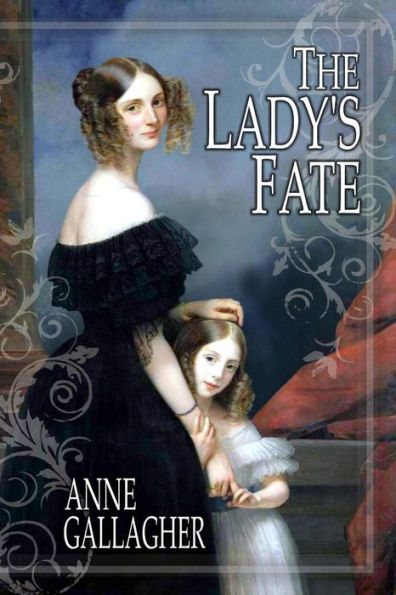The Lady's Fate: The Reluctant Grooms Series