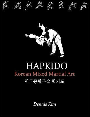 hapkido1: Korean Mixed Martial Art