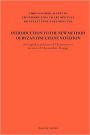 Introduction to the New Method of Byzantine Chant Notation: An English translation of Chourmouzios' revision of Chrysanthos' Eisagoge