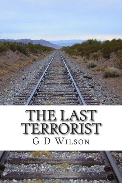 The Last Terrorist