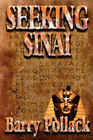 Title: Seeking Sinai, Author: Barry Pollack