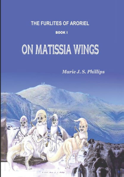 The Furlites of Aroriel: On Matissia Wings