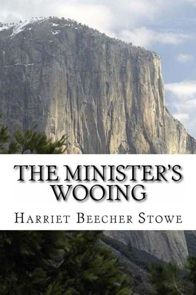 The Minister's Wooing