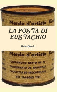 Title: La posta di Eustachio, Author: Rosanna Favilla