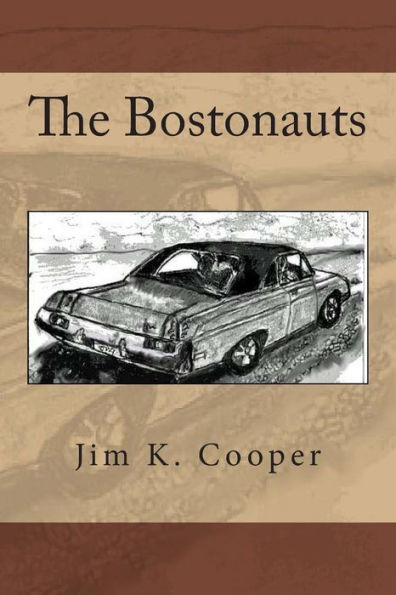 The Bostonauts