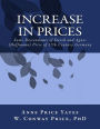 Increase in Prices: Some Descendants of David and Agnes (Hoffmann) Price of 17th Century Germany