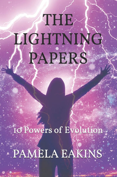 The Lightning Papers: 10 Powers of Evolution