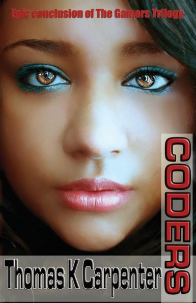 Coders (Gamers #3)