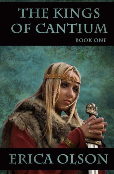 The Kings of Cantium: Book One