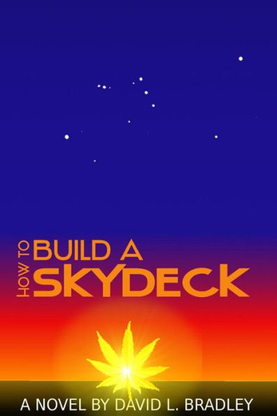 How to Build A Skydeck