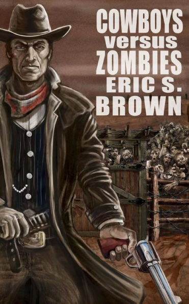 Cowboys vs Zombies