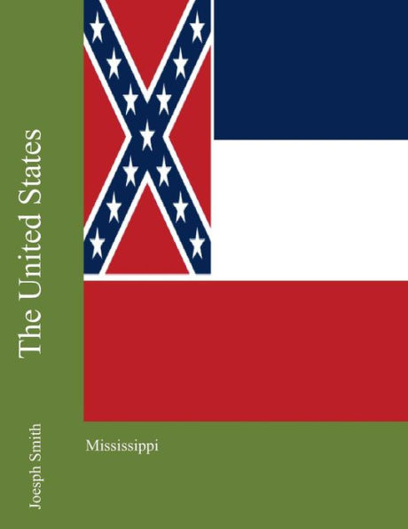 The United States: Mississippi