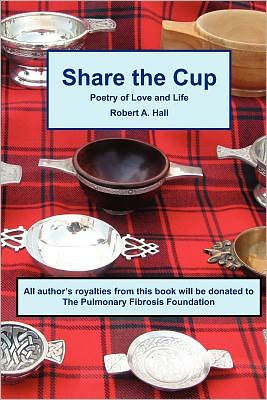 Share the Cup: Poetry of Love and Life