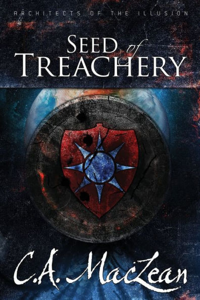 Architects Of The Illusion, part I: Seed Of Treachery