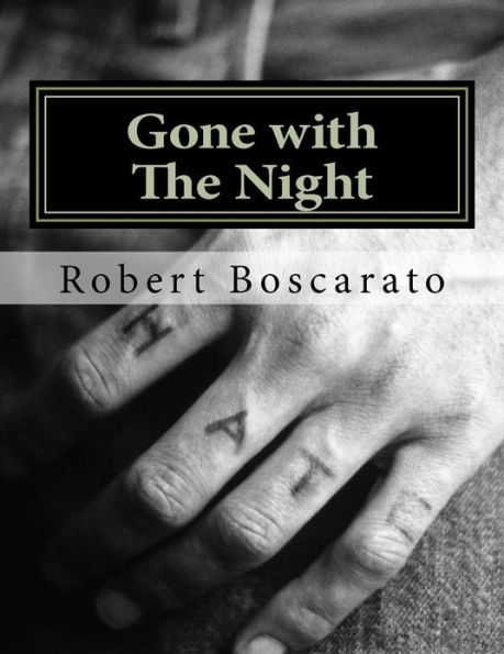 Gone with The Night: The Rape Slaying Trial
