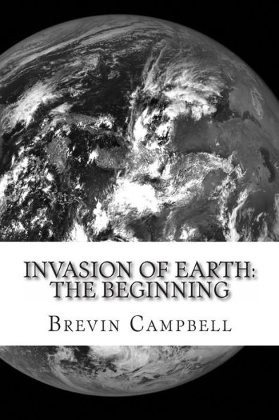 Invasion of Earth: The Beginning