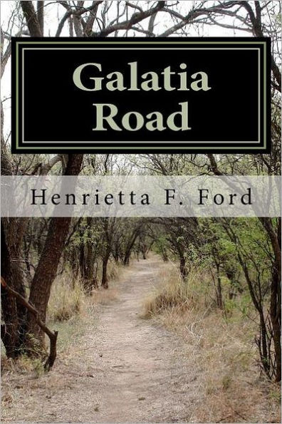 Galatia Road