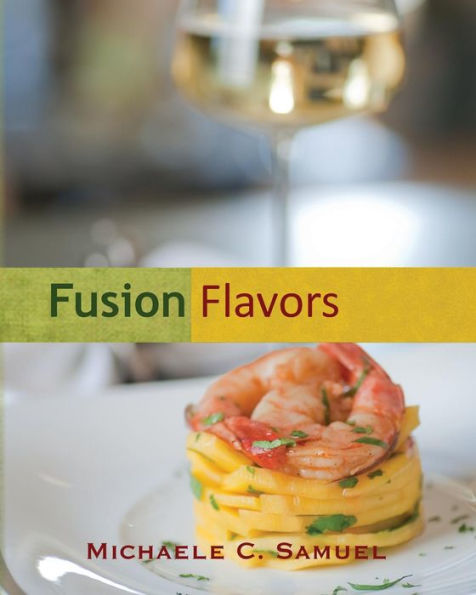 Fusion Flavors